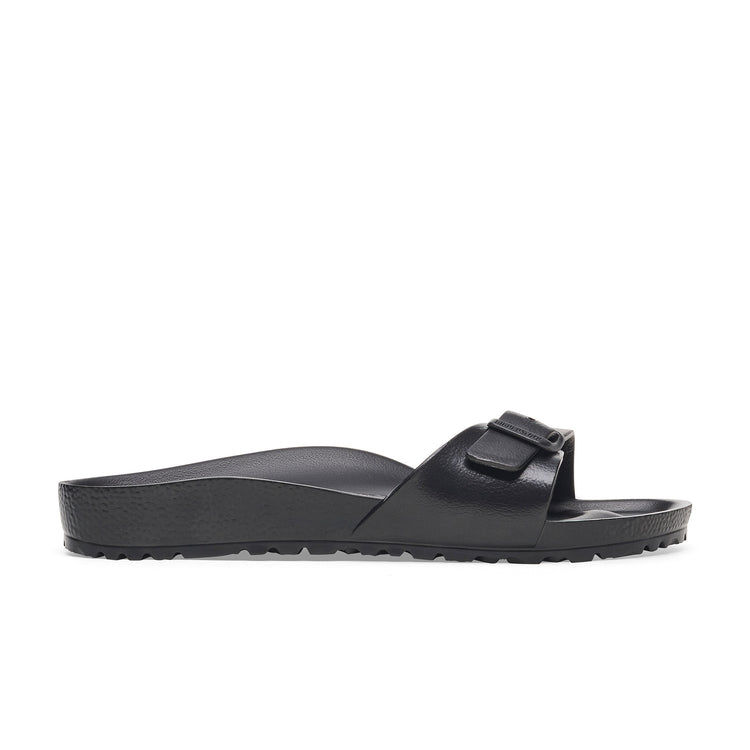 Birkenstock Madrid EVA Black side view