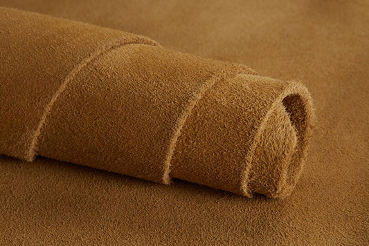 Birkenstock Australia Suede Leather material image
