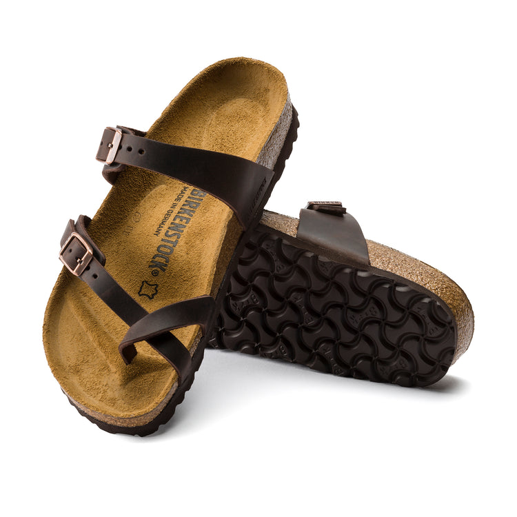 Mayari Habana Oiled Leather