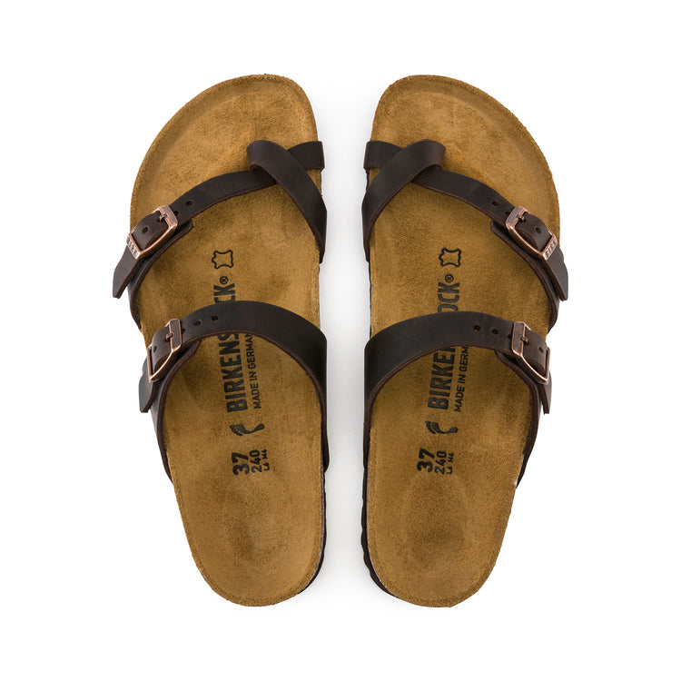 Mayari Habana Oiled Leather