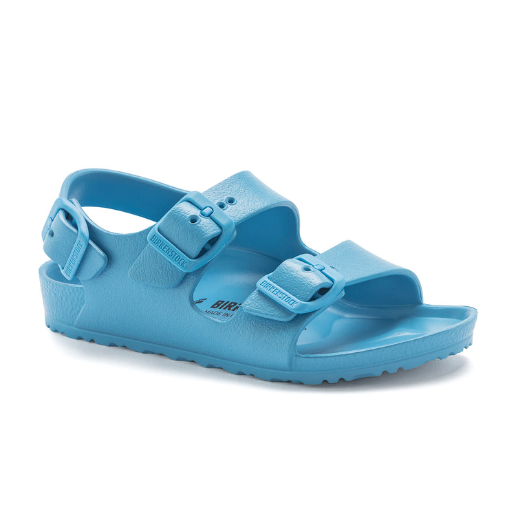 Birkenstock Milano Kids EVA Sky Blue