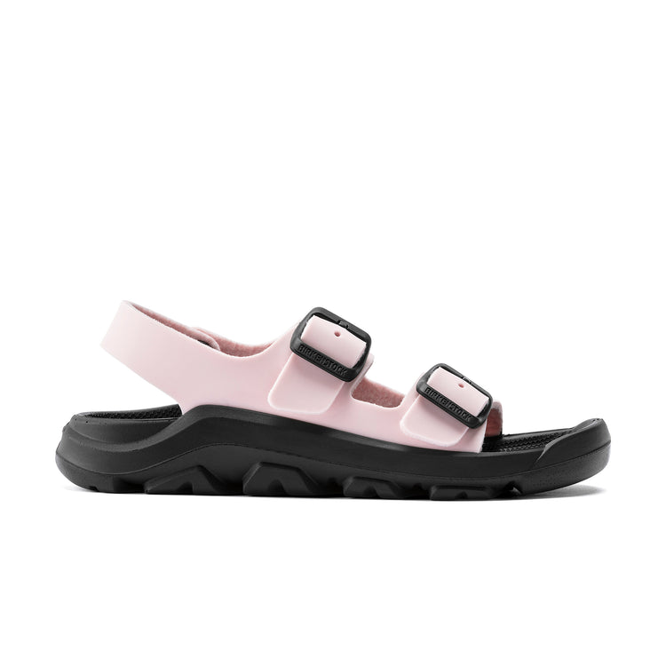 Birkenstock Mogami Kids Light Rose Birko-Flor/Polyurethane