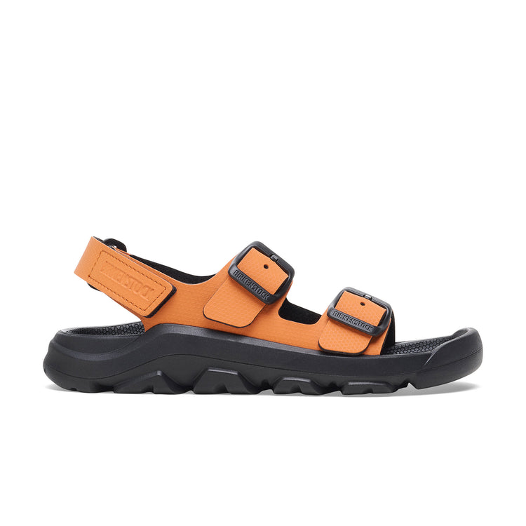 Birkenstock Mogami Kids Terra Birko-Flor Apex Burnt Orange side view