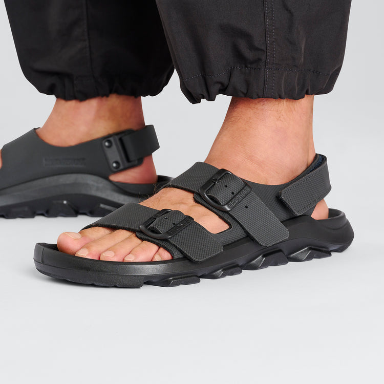 Mogami Terra Black Birko-Flor