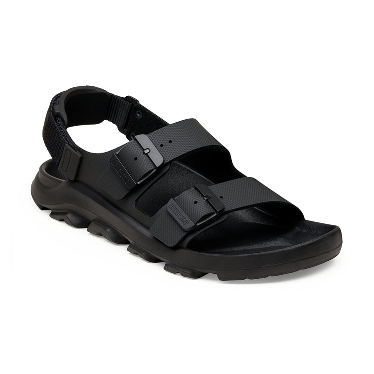Birkenstock Australia Mogami Terra Tech Loop Black Birko-Flor