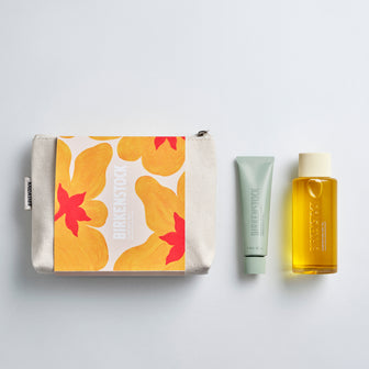 Birkenstock Mothers Day Care Gift Set product view