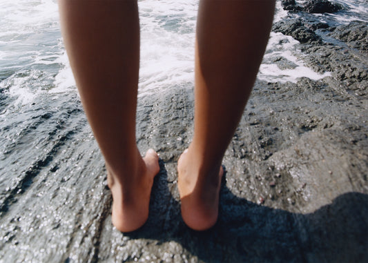 Birkenstock Australia Care Essentials ocean mood image