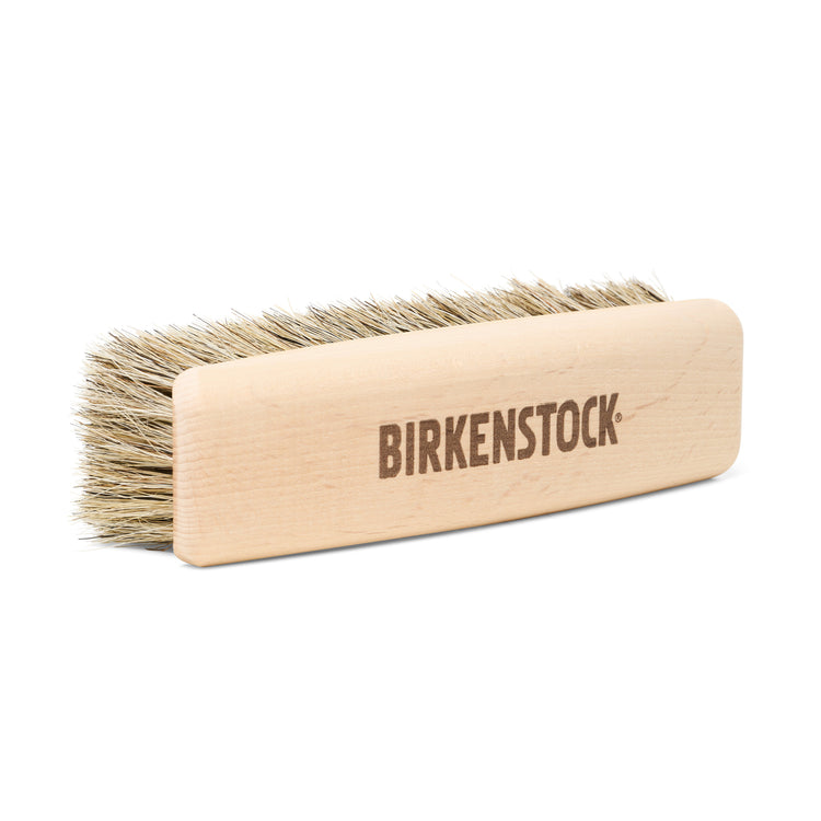 Birkenstock Shoe Care Polishing Brush detail view 1