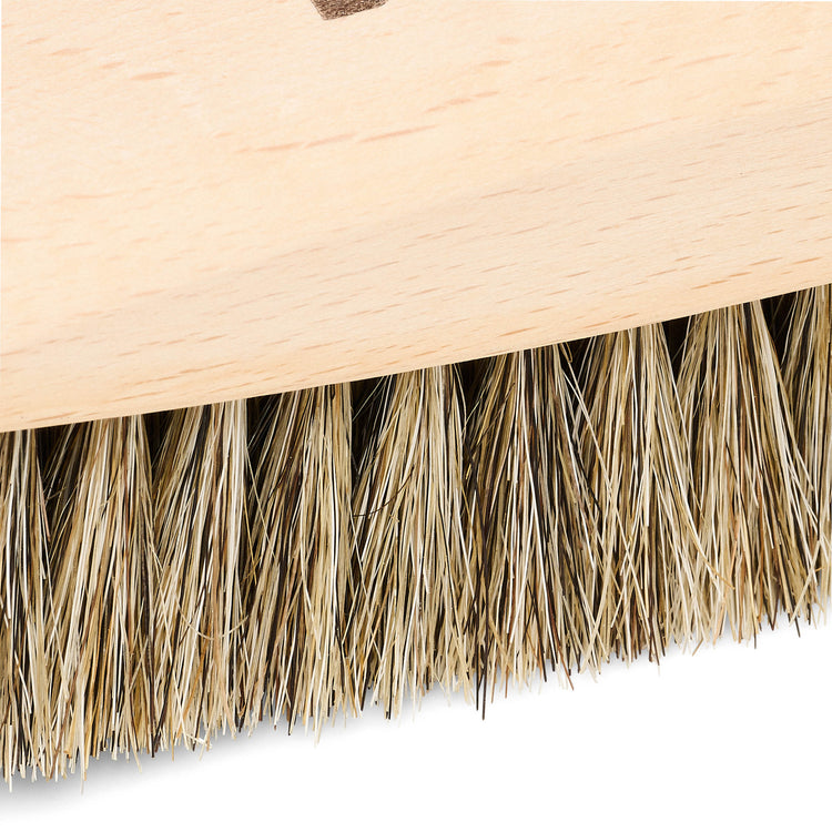 Birkenstock Shoe Care Polishing Brush detail view 3