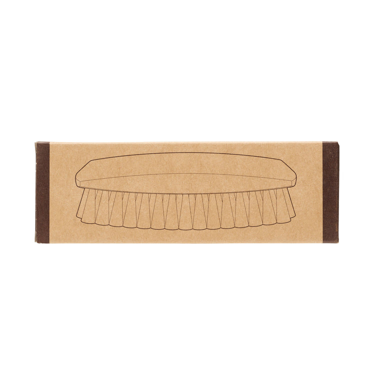 Birkenstock Shoe Care Polishing Brush detail view 4