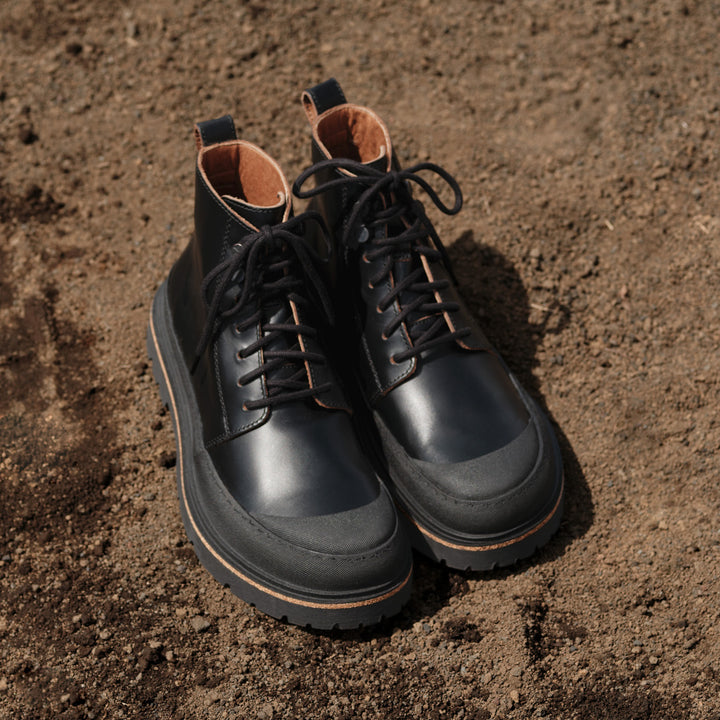 Birkenstock Australia Prescott collage tile