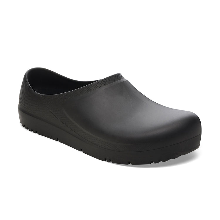 Birkenstock Profi Birki 2.0 Black Polyurethane