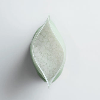 Birkenstock Relaxing Bath Salts 450g - Refill sole view