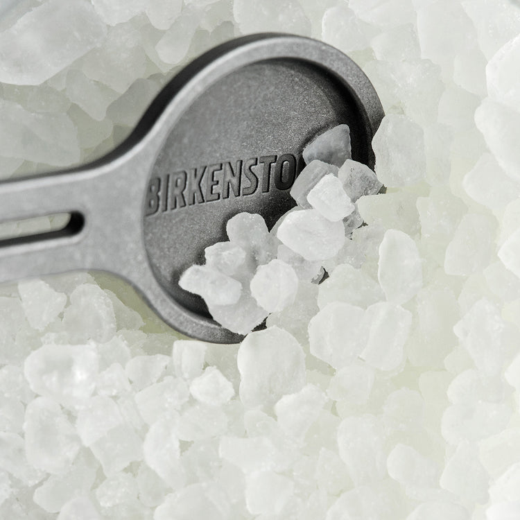 Birkenstock Relaxing Bath Salts 450g - Refill top view