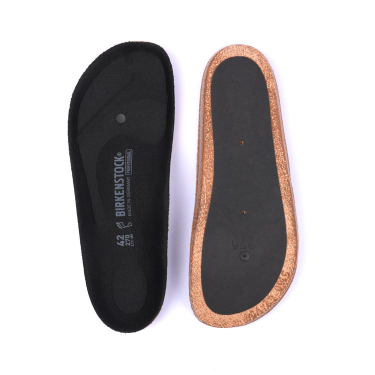 Birkenstock Australia Replacement Footbed 2.0 Cork top view