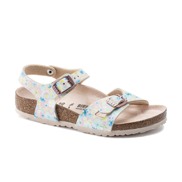 Birkenstock Rio Kids Light Rose Birko-Flor