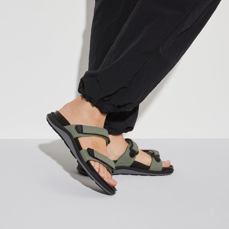 Sahara Futura Khaki Birko-Flor