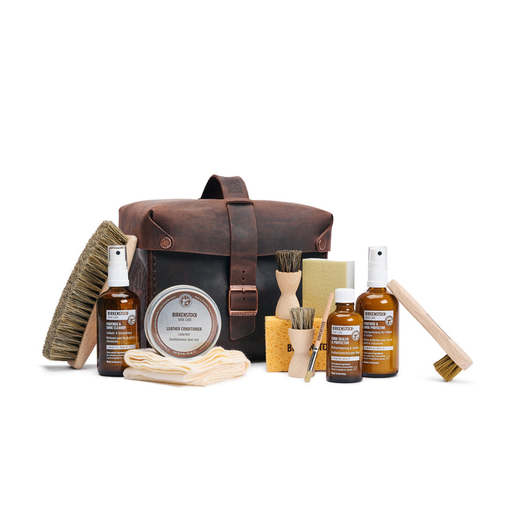 Birkenstock Shoe Care Premium Pack