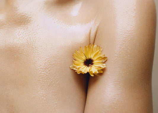 Birkenstock Australia Care Essentials skin oil mood image