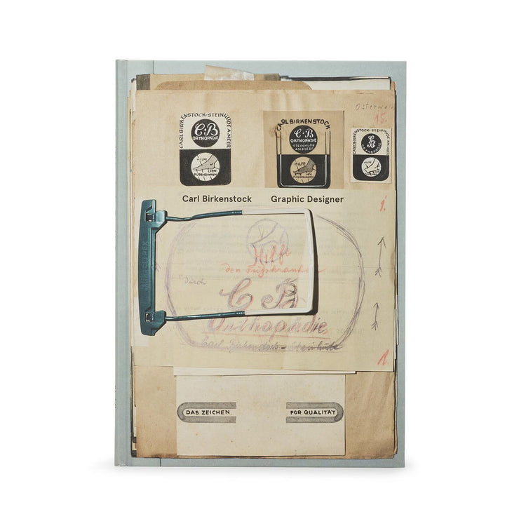 Birkenstock Steidl Old Mills Never Die Multiple Book Set detail 8