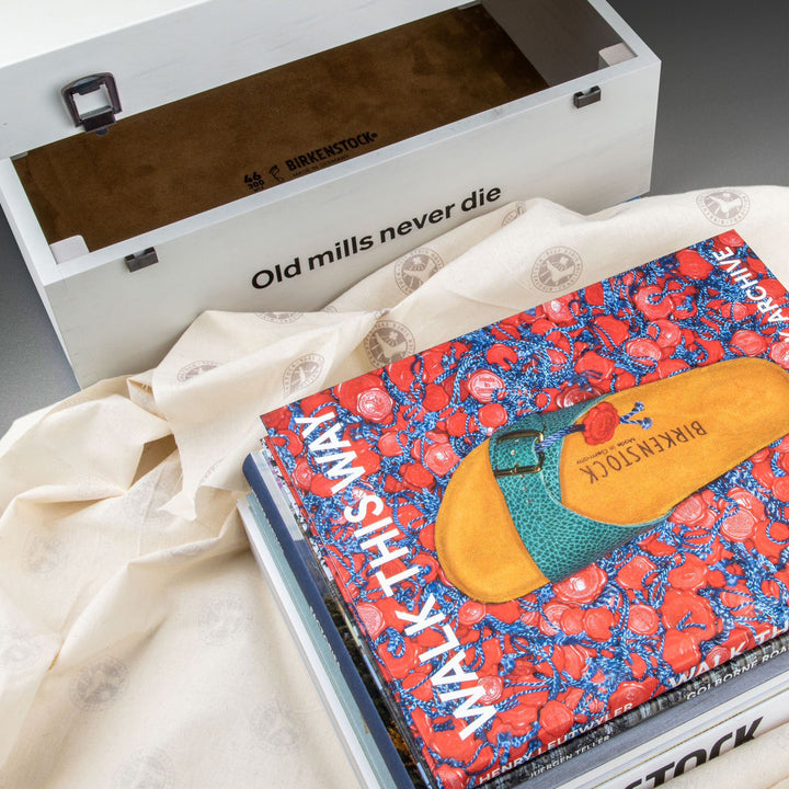 Old Mills Never Die boxset collage image