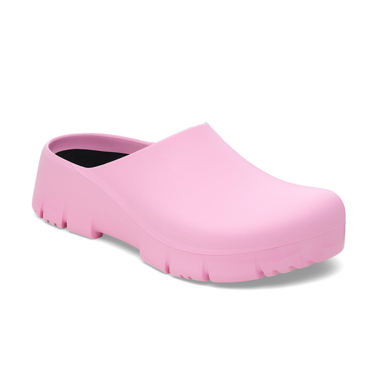 Birkenstock Super Birki 2.0 Fondant Pink Polyurethane