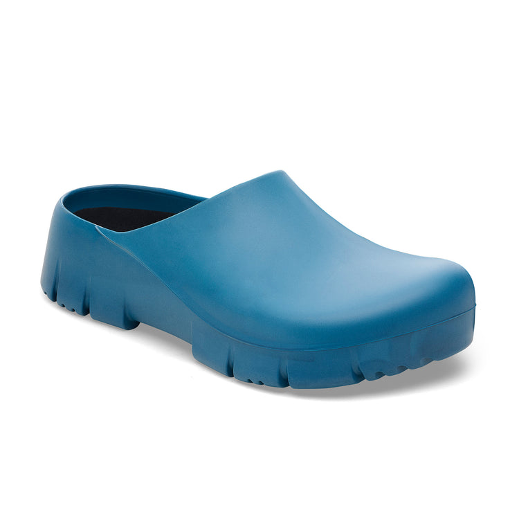 Birkenstock Super Birki 2.0 Ink Blue Polyurethane