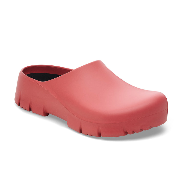 Birkenstock Super Birki 2.0 Mars Red Polyurethane