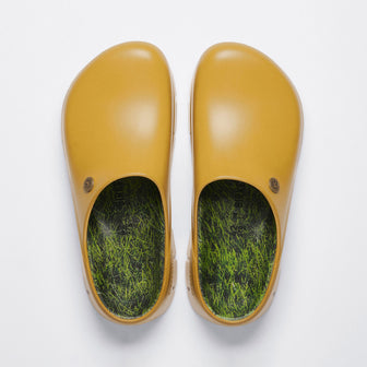 Birkenstock Australia Super Birki 2.0 The Gardener Cork Brown Polyurethane