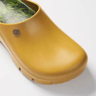 Birkenstock Australia Super Birki 2.0 The Gardener Cork Brown Polyurethane top view