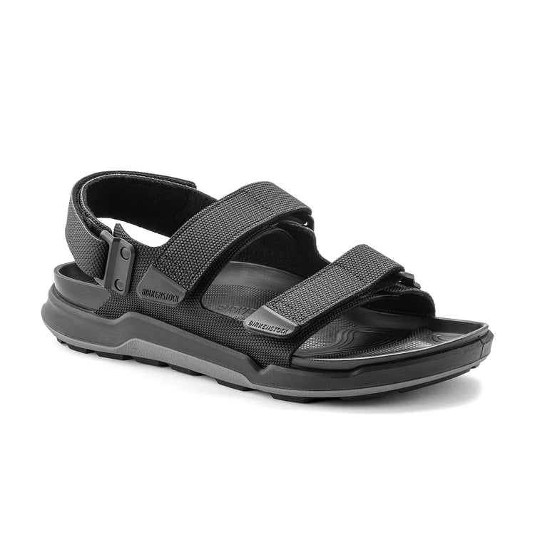 Birkenstock Tatacoa Futura Black Birko-Flor