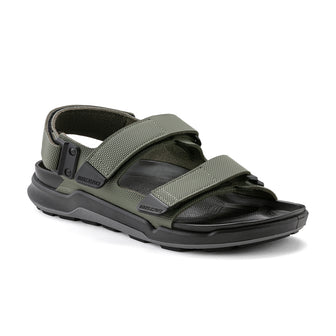 Birkenstock Tatacoa Futura Khaki Birko-Flor