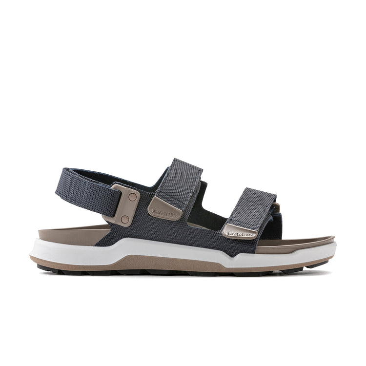 Birkenstock Tatacoa Futura Midnight Birko-Flor side view