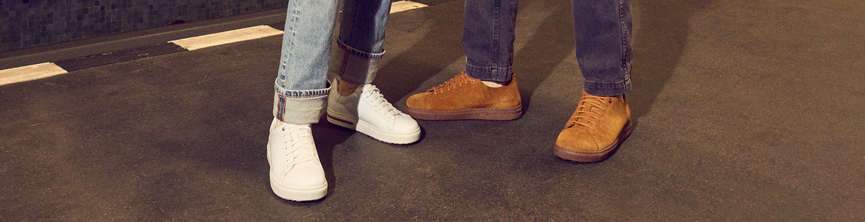 Birkenstock Bend Unisex Banner