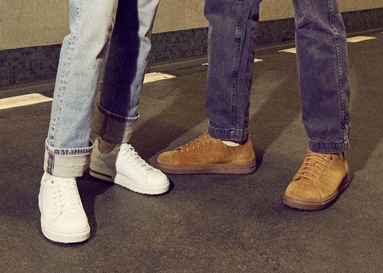 Birkenstock Bend Unisex Banner