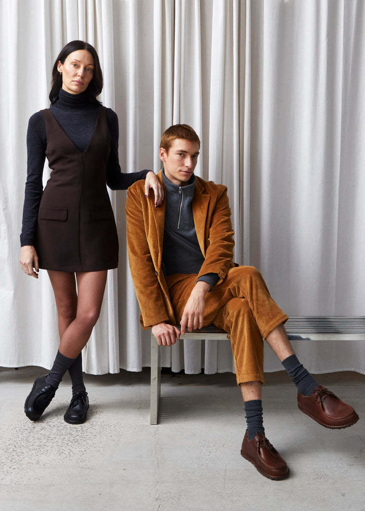 Birkenstock Australia Utti model duo image