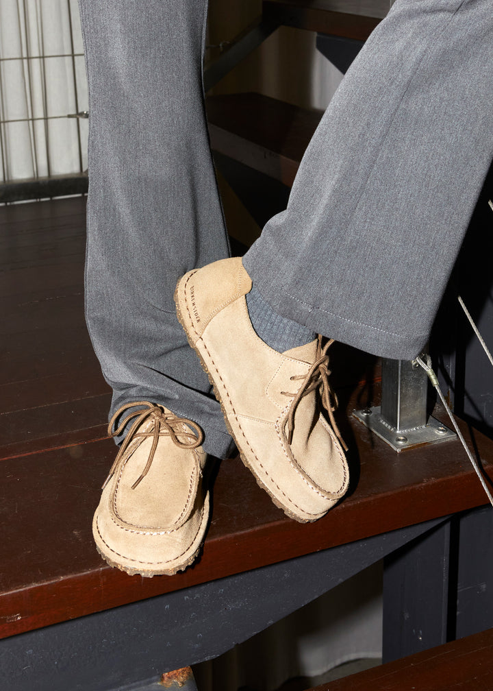 Birkenstock Australia Utti Taupe product image