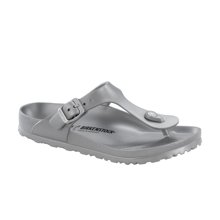 Gizeh EVA Metallic Silver