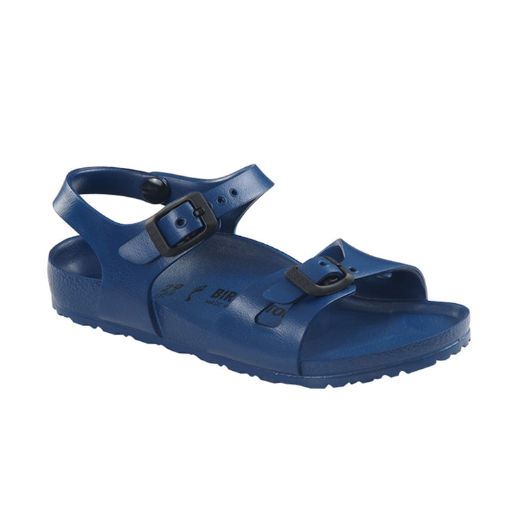 Birkenstock Rio Kids EVA Navy