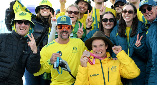 Paralympics Australia: Milano Cortina 2026