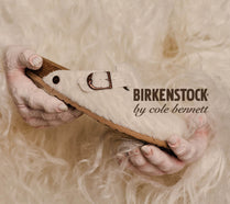 Birkenstock Australia Cole Bennett Banner