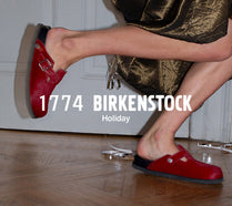 1774 Holiday Collection