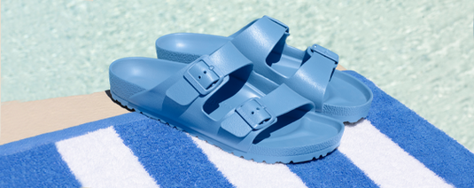 EVA Water-ready Beach Sandals | Birkenstock Australia