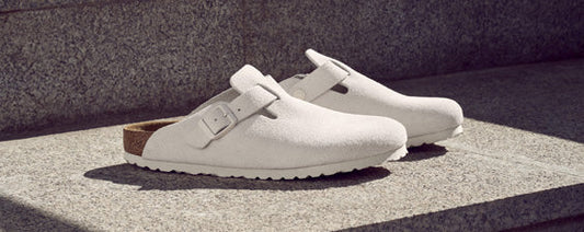 Clogs