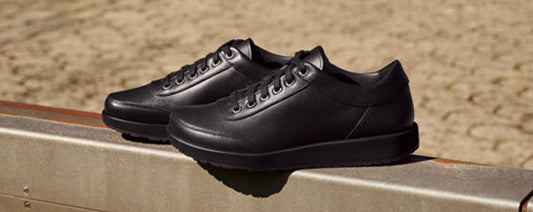 Men's Shoes