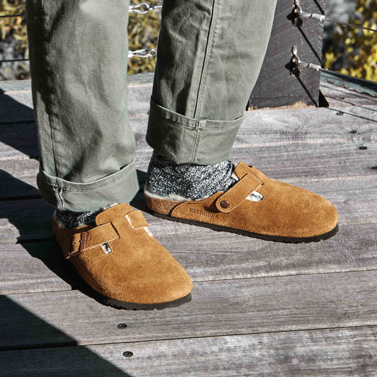 Birkenstock Australia Desk to Deck product collage image