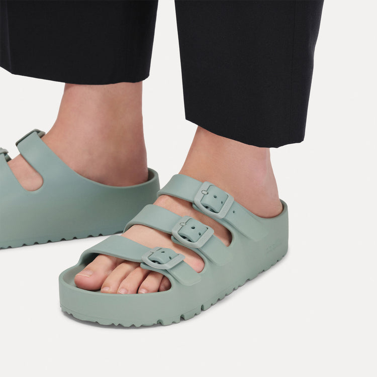 Florida III EVA Platform Flex Pure Sage