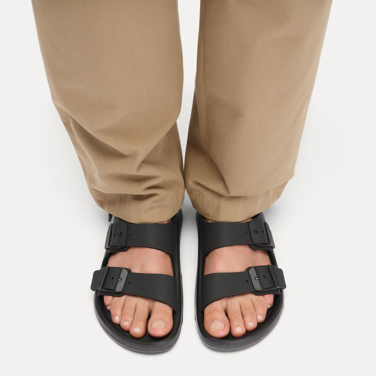 Mogami Terra Tech Loop Black Birko-Flor