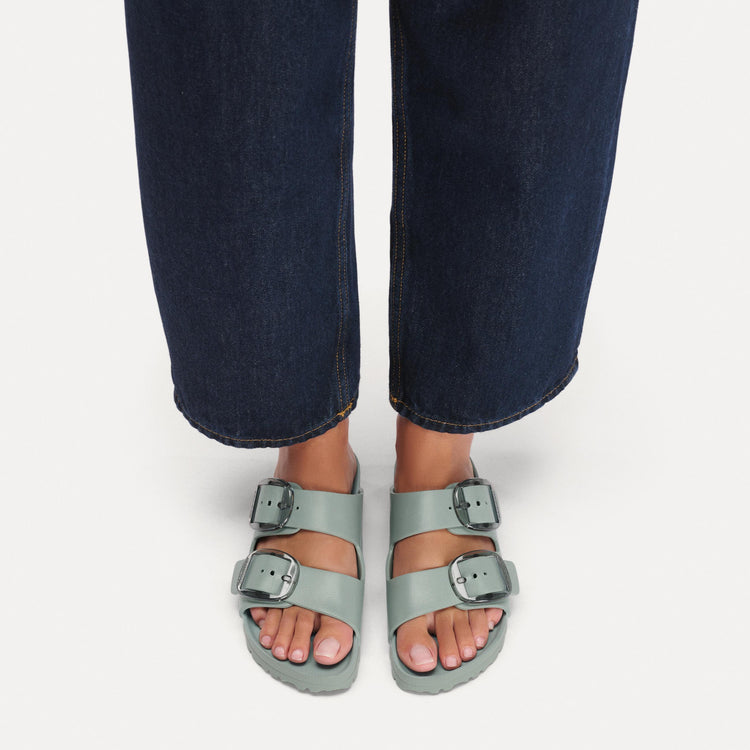 Arizona Big Buckle EVA Pure Sage