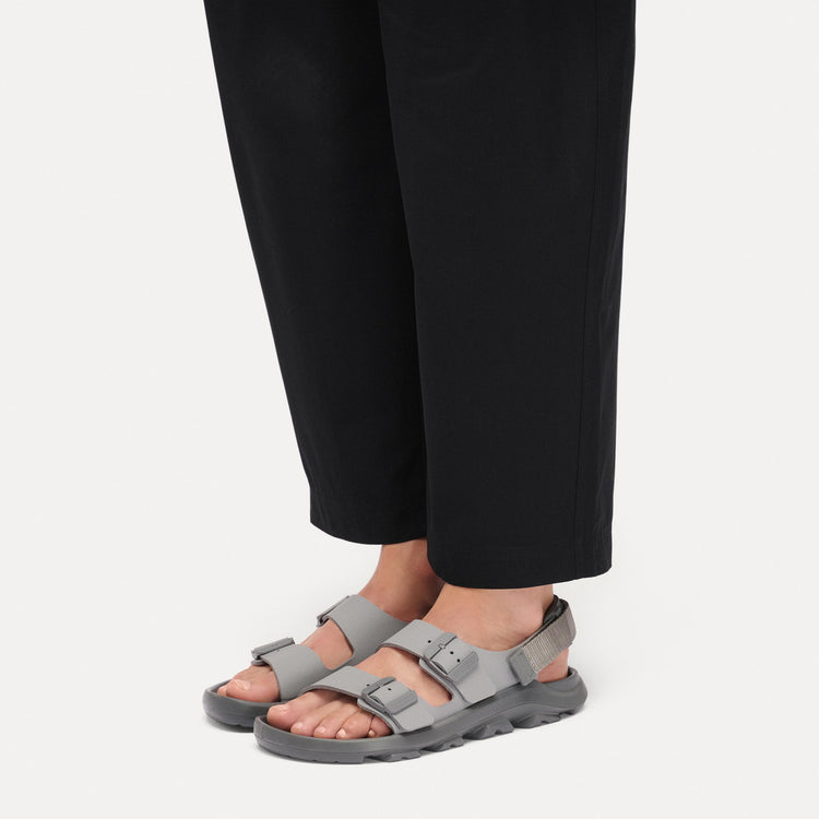 Mogami Terra Tech Loop Whale Grey Birko-Flor